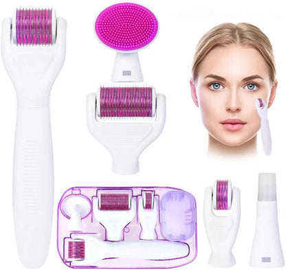 6-in-1 Derma Roller