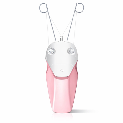 Electric Facial Threading Hair Removal