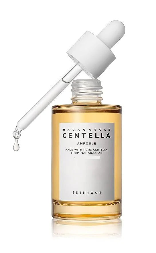 Luxury Glow Serum | Ampoule Facial Treatment for Radiant Skin
