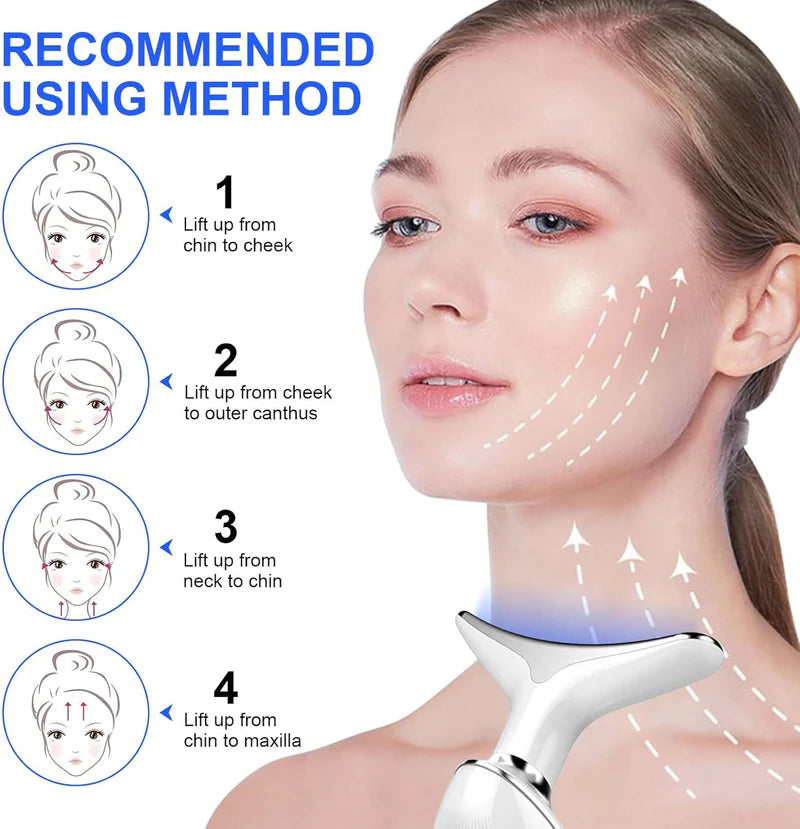 Wrinkle Care Device