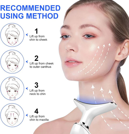 Wrinkle Care Device