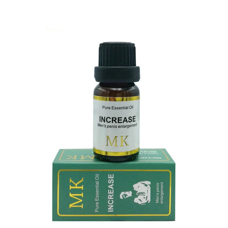 Men’s Enhancement Oil