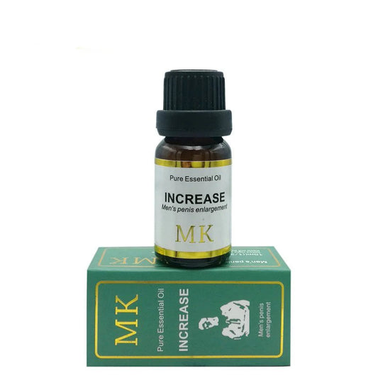 Men’s Enhancement Oil