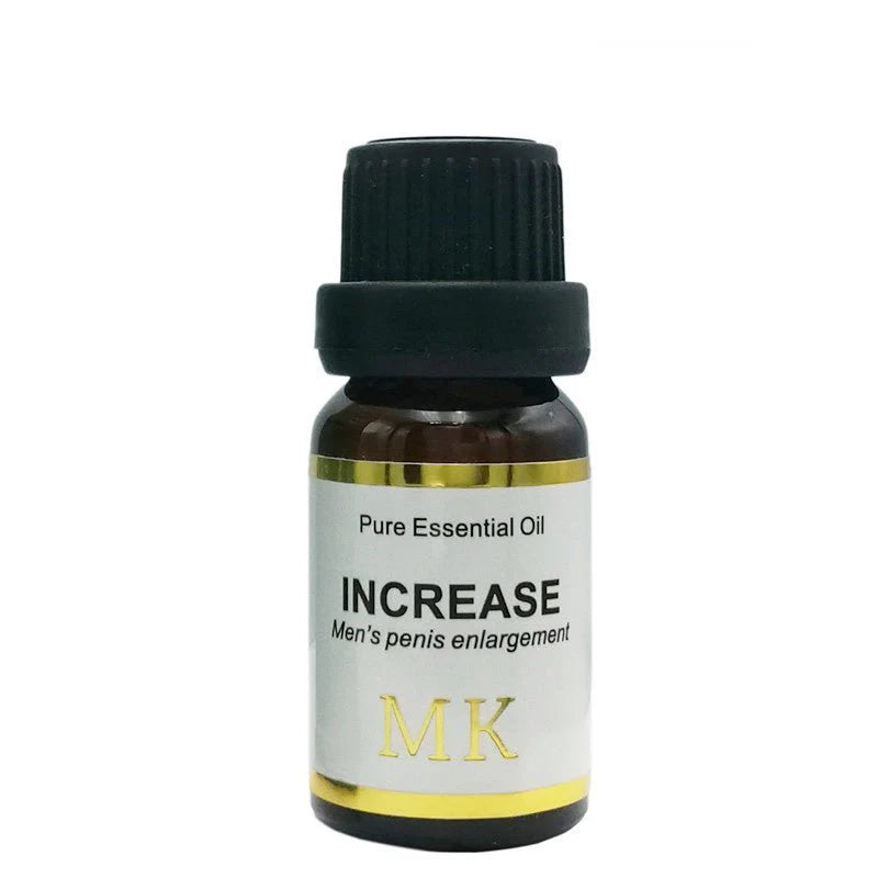 Men’s Enhancement Oil