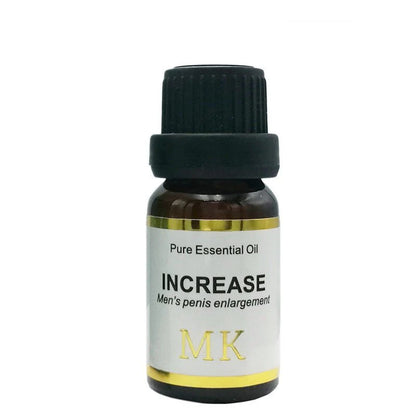 Men’s Enhancement Oil