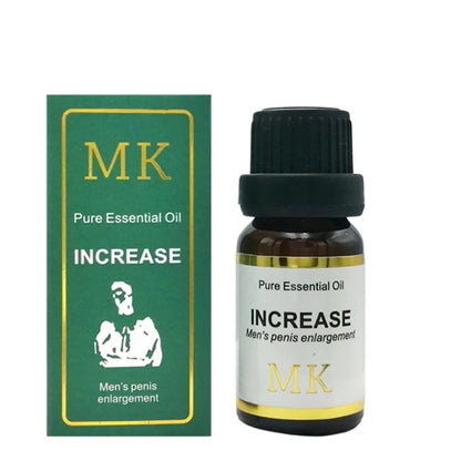 Men’s Enhancement Oil
