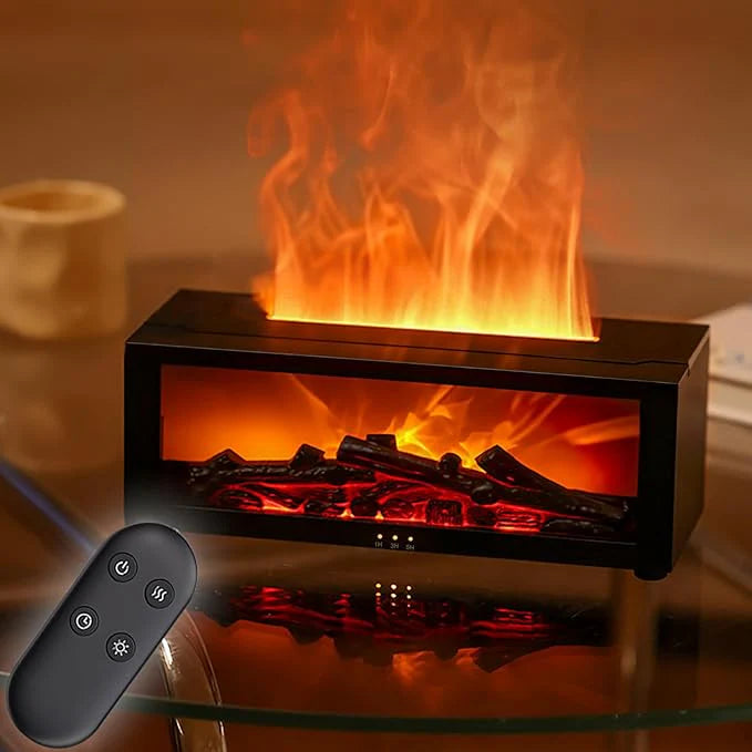 Fire Flame Diffuser