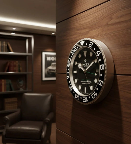 Luxury Wall Clock