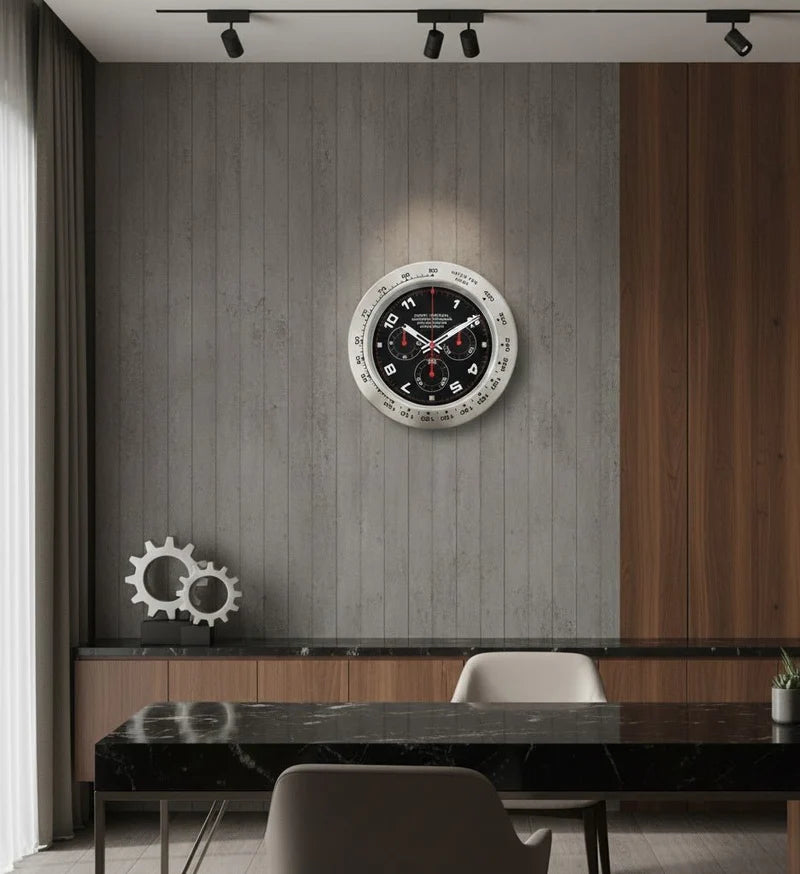 Luxury Wall Clock