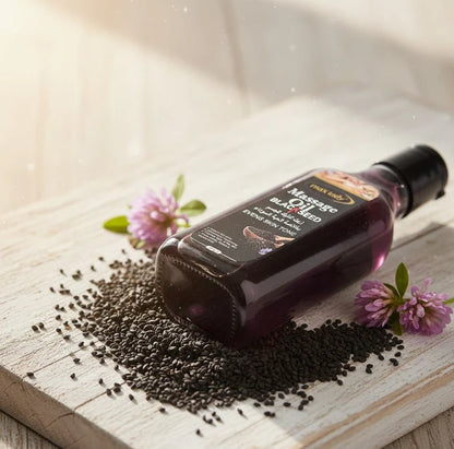 Black Seed Hydrating Glow Oil
