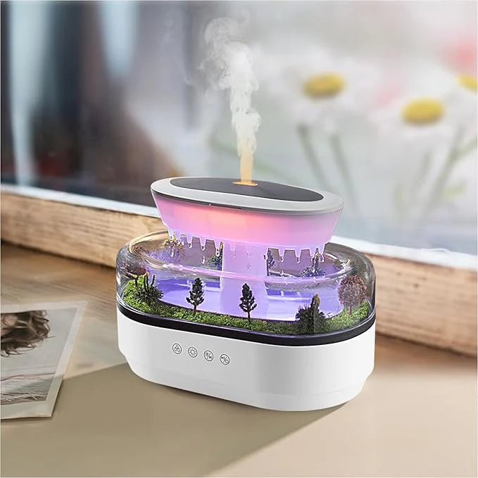 Boat Mist Diffuser