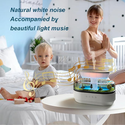 Boat Mist Diffuser