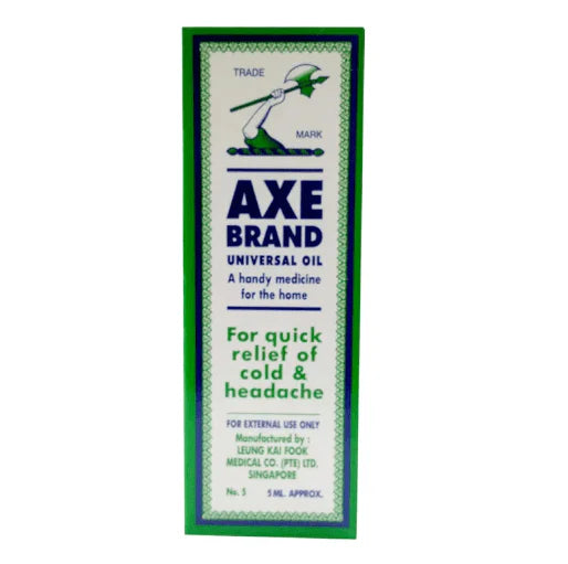 2-in-1 Miracle Oil