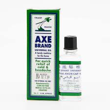 2-in-1 Miracle Oil