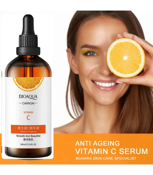 Brightening Face Serum