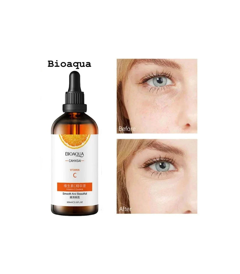Brightening Face Serum