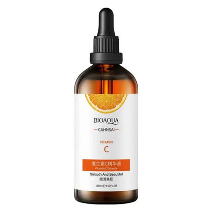 Brightening Face Serum
